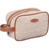 TOP CHOICE Kosmetyczka Lux  21CM X 8CM X 12,5CM