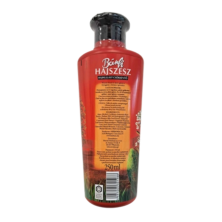 HERBARIA Banfi Chrzanowa wcierka do skóry głowy 250ml
