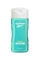 REEBOK Women Cool Your Body żel pod prysznic 400ml