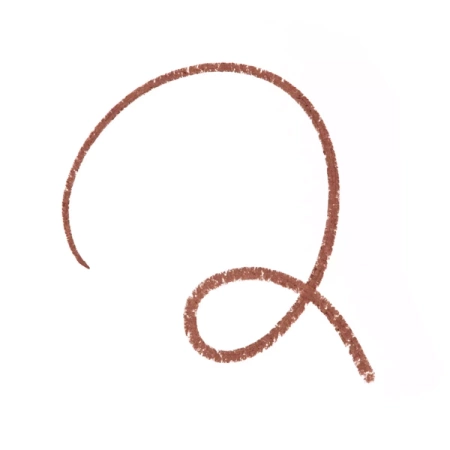 ESSENCE 8h Matte Comfort Lipliner konturówka do ust WTP 10 The Perfect Shade 0,3g