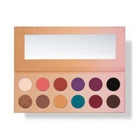 AFFECT In The Spotlight paleta cieni prasowanych 12x2g