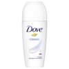 DOVE Women deo roll-on antyperspirant Classic 50ml