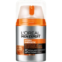 LOREAL Men Expert Hydra Energetic 25+ krem nawilżający 50ml