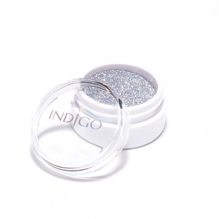 INDIGO Efekt holo Silver 2,5g