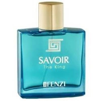 J.FENZI Men Savior The King edp 100ml