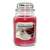 YANKEE CANDLE Home Inspiration Duża świeca w słoiku CHERRY VANILLA 538g