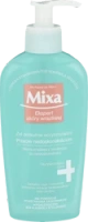 MIXA Przeciw Niedoskonałościom żel delikatnie oczyszczający 200ml