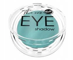 BELL CLASSIC The One Eyeshadow cień do powiek 10 morski perłowy 3,2g