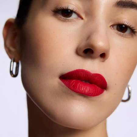 CATRICE Endless Matte Liquid Lipstick pomadka w płynie 060 Red Flag 4,5ml