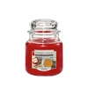 YANKEE CANDLE Home Inspiration Mała świeca w słoiku APPLE CINNAMON CIDER 104g