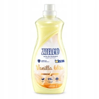 SYLVECO Zielko płyn do płukania tkanin żółty Vanilla Bliss 1520ml