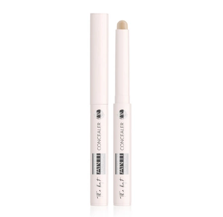BELL The Best Antibacterial Concealer korektor do twarzy w sztyfcie 02 Beige