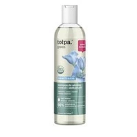 TOŁPA Green nawilżający szampon do włosów 300ml