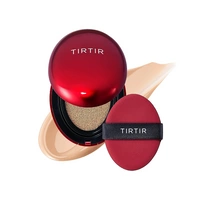 TIRTIR Mini Mask Fit Red Cushion podkład w formie cushion 23N Sand 4,5g
