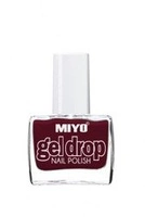 MIYO Gel Drop lakier do paznokci 25 Scarlet Witch 8ml