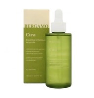 BERGAMO Cica ampułka do twarzy 150ml