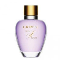 LA RIVE Women Wave of Love edp 90ml