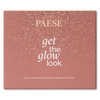 PAESE Get The Glow Look paleta do makijażu wielozadaniowa 
