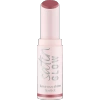 ESSENCE Satin Glow Luminos Shine pomadka do ust 03 Rose And Shine 3,5g