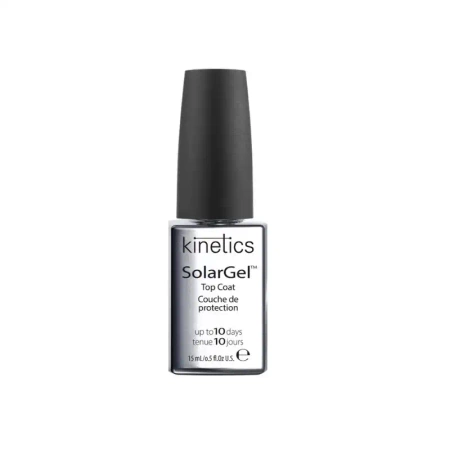 KINETICS SolarGel Top Coat 15ml