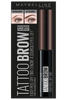 MAYBELLINE Tattoo Brow Easy Pell-Off Gel Tint żel do brwi Dark Brown 4,6g