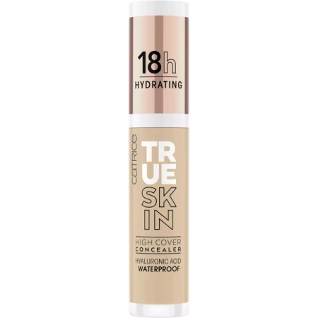 CATRICE True Skin High Cover korektor do twarzy WTP 032 Neutral Biscuit 4,5ml