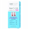 SHEFOOT Kuracja Z Mocznikiem serum do stóp zmiękczające 50% Mocznika 50ml
