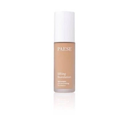 PAESE Lifting Foundation wygładzający podkład do twarzy 102 Natural 30ml