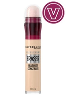 MAYBELLINE Instant Eraser korektor do twarzy w płynie 00 Ivory 6,8ml