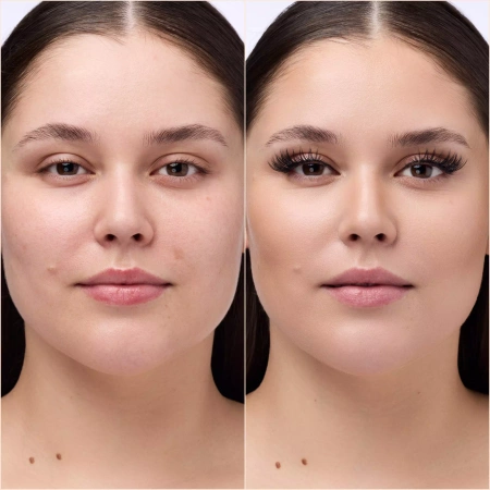 CATRICE Faked Lashes sztuczne rzęsy kępki Volume Cluster 20szt