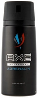 AXE Men Adrenalin dezodorant w sprayu 150ml