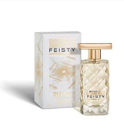 J.FENZI Women Feisty edp 100ml