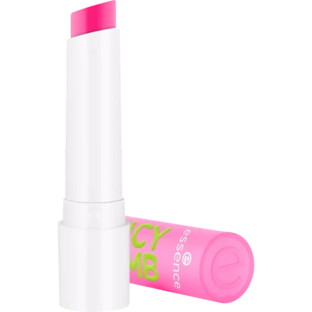 ESSENCE Juicy Bomb Glossy Butter balsam do ust 03 Time To Pitaya 2,5g