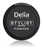 DELIA Stylist Brow pomada do brwi Grafit 2,5g