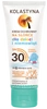KOLASTYNA UV Kids krem ochronny na słońce SPF30 75 TERMIN 02-2026