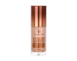 GOLDEN ROSE Smart Glow Liquid Highlighter rozświetlacz do twarzy i dekoltu w płynie 203 6ml