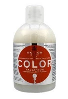 KALLOS szampon do włosów Color 1000ml