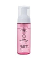 ZIAJA Pianka oczyszczająca do skóry normalnej i bezproblemowej 150ml