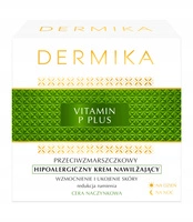 DERMIKA Vitamin P Plus krem do twarzy nawilżający 50ml