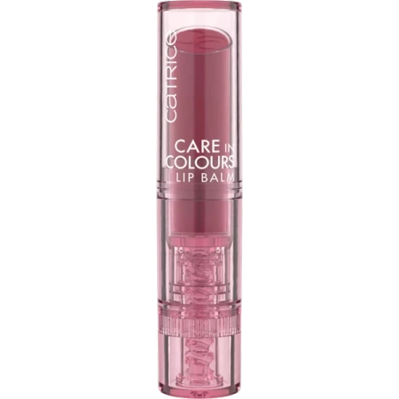 CATRICE Care In Colours balsam do ust nawilżający 030 Bubbly Friday 3g