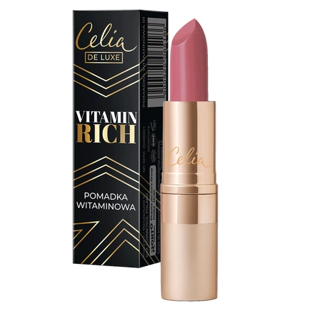 CELIA Vitamin Rich szminka do ust 03 3,5g