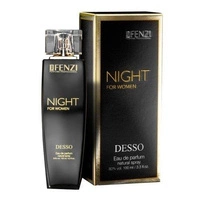 J.FENZI Desso Night Women woda perfumowana dla kobiet 100ml