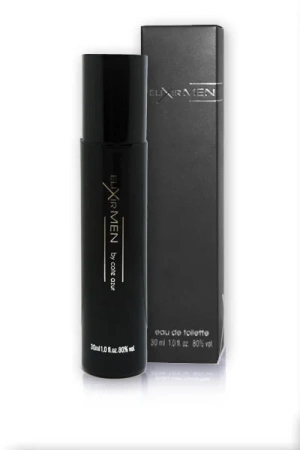 COTE AZUR Elixir Men nr 102 edp 100ml