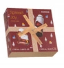 KORRES Oceanic Amber zestaw żel pod prysznic + edt Spread Joy