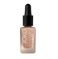 JOKO Joy&Glow rozświetlacz 03 Twilight 14ml