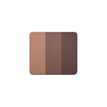 INGLOT Freedom System Double Sparkle Rainbow cień do powiek NF 125 3,4g