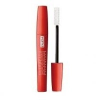 PUPA Ultraflex mascara Extra Black 10ml