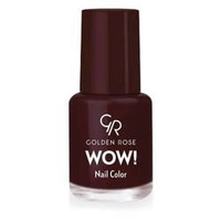 GOLDEN ROSE Wow Nail Color mini lakier do paznokci 056 6ml