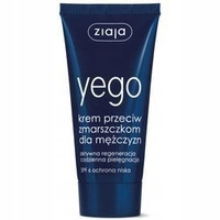 ZIAJA Yego krem przeciw zmarszczkom dla mężczyzn 50ml