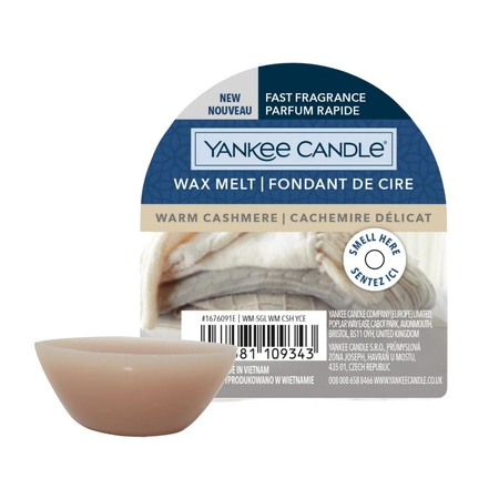 YANKEE CANDLE Apres Ski zestaw z kominkiem plus 12 wosków